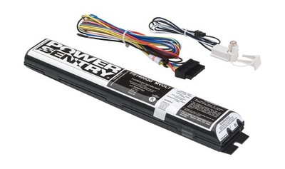 Lithonia Lighting, Power Sentry Emergency Battery Back Up, T5 and T8 Compatib...