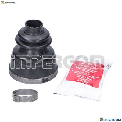 FALTENBALGSATZ ANTRIEBSWELLE 33547 FÜR PEUGEOT 605 BOXER/Bus/Van 806 EXPERT 2.1L
