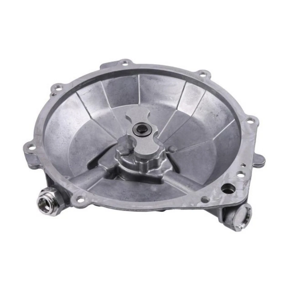 Cubierta de carcasa de eje original ACDelco para Chevy Corvette 2014-2019 lado del pasajero Foto 2 de 4