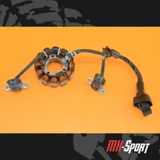 14-17 2015 CRF250R CRF250 OEM Stator Magneto Alternator Generator Wiring