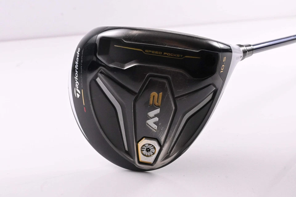 Taylormade M2 2016 Driver / 10.5 Degree / Regular Flex Fujikura Ventus Blue 5 - Image 2 of 4