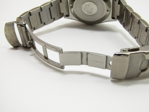 Seiko Prospex Diver 200m Men's Automatic SBDC051 6R15-03W0 Working - Picture 3 of 10