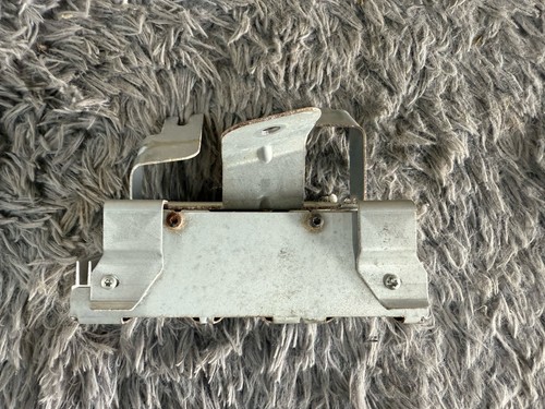 2015-2020 GM Sierra Tahoe Yukon 120V Volt Power inverter 25917882 OEM 4C10 - Picture 3 of 7