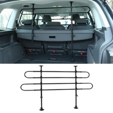 PKW KFZ Auto Kombi Hundegitter