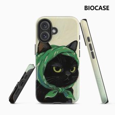 Emerald Muse  Case
