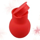 Silicone Chocolate Melting Pot Melt Butter Heat Milk Sauce Microwave Baking Pot