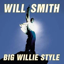 Big Willie Style - Audio CD By Will Smith - GOOD