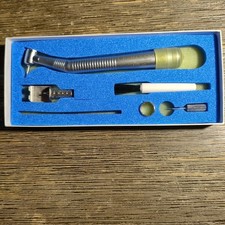 Johnson Promident Challenger 2 Hole Handpiece 714059