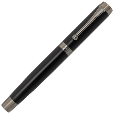 New! Sherpa Pen Ultimate Midnight Black Pen/Sharpie Marker Cover