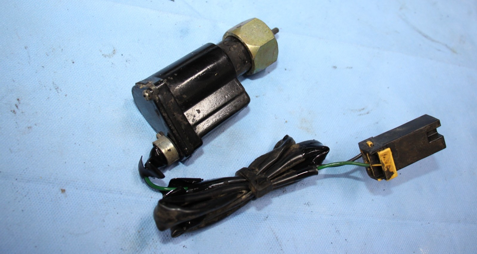 ROLLS ROYCE SPEEDOMETER CABLE SENSOR
