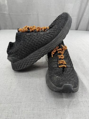 NoBull Knit Runner No Bull Knit Runner Black Diamond Women's Size 7.5 - Picture 7 of 8