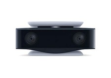 Sony PlayStation5 HD Camera CFI-ZEY1G Streaming Recording Accessory with Box