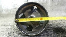 Pompe direction assistée Peugeot 807