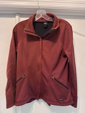 Kerrits Women  s Equestrian Softshell Jacket Sz S
