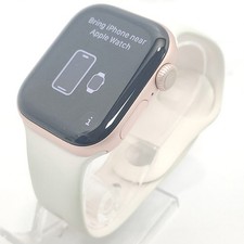 Apple Watch Series 10 (A2997) (GPS) 42mm Rose Gold [PO238576]