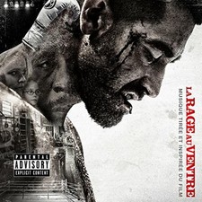 Various Artists Southpaw - Music From and Inspired By the Motion Picture CD NEW