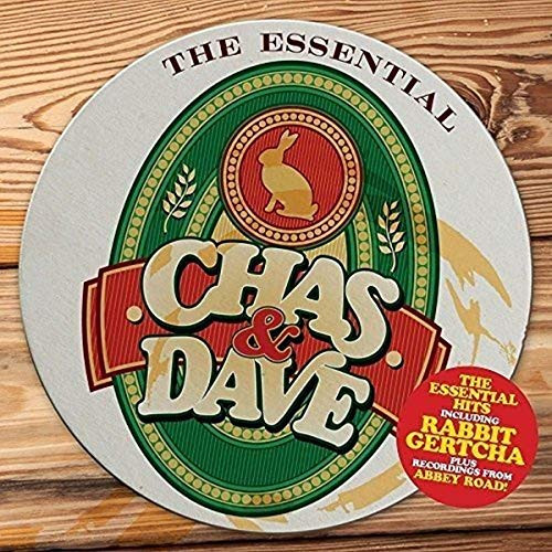 Chas & Dave - The Essential: Chas & Dave - Chas & Dave CD M0LN The Cheap Fast - Bild 1 von 2