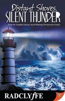 Radclyffe | Distant Shores, Silent Thunder | Taschenbuch | Englisch (2005)