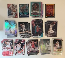 CAM REDDISH 2019-20 Panini Chronicles Rookie Lot (50) TEAL & PINK Hawks Lakers