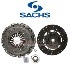 SACHS K70283-01 Clutch Kit for Manual Transmission Shift Components  zo