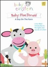 Baby Einstein: Baby MacDonald (DVD, 2004)