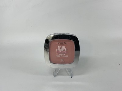 L'Oreal Paris True Match Powder Blush Baby Blossom C1-2 0.21oz