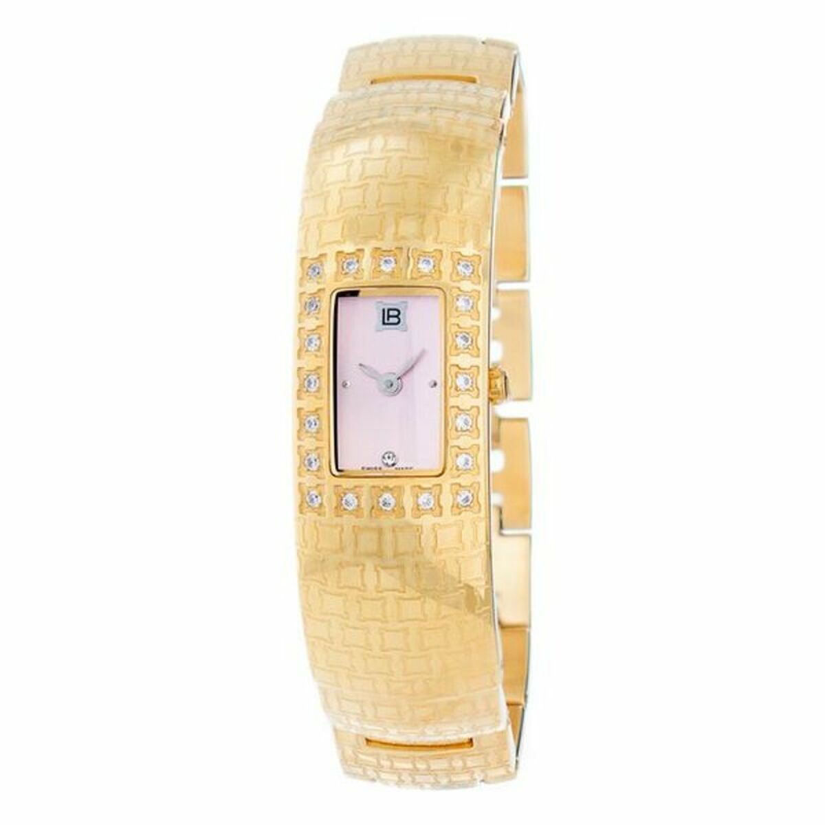 Женские часы Laura Biagiotti LB0004S-06Z (Ø 18 мм)