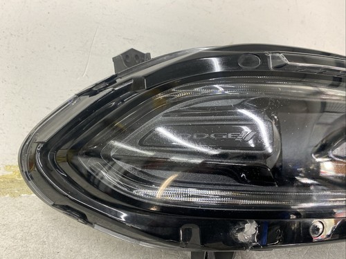 2015-2020 Dodge Charger OEM HID Right Head Light - Picture 5 of 12