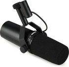Shure SM7dB Active Dynamic Microphone