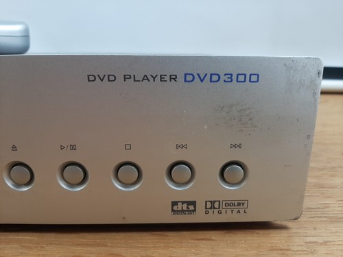 Cambridge Audio DVD 300 - Foto 2 di 6