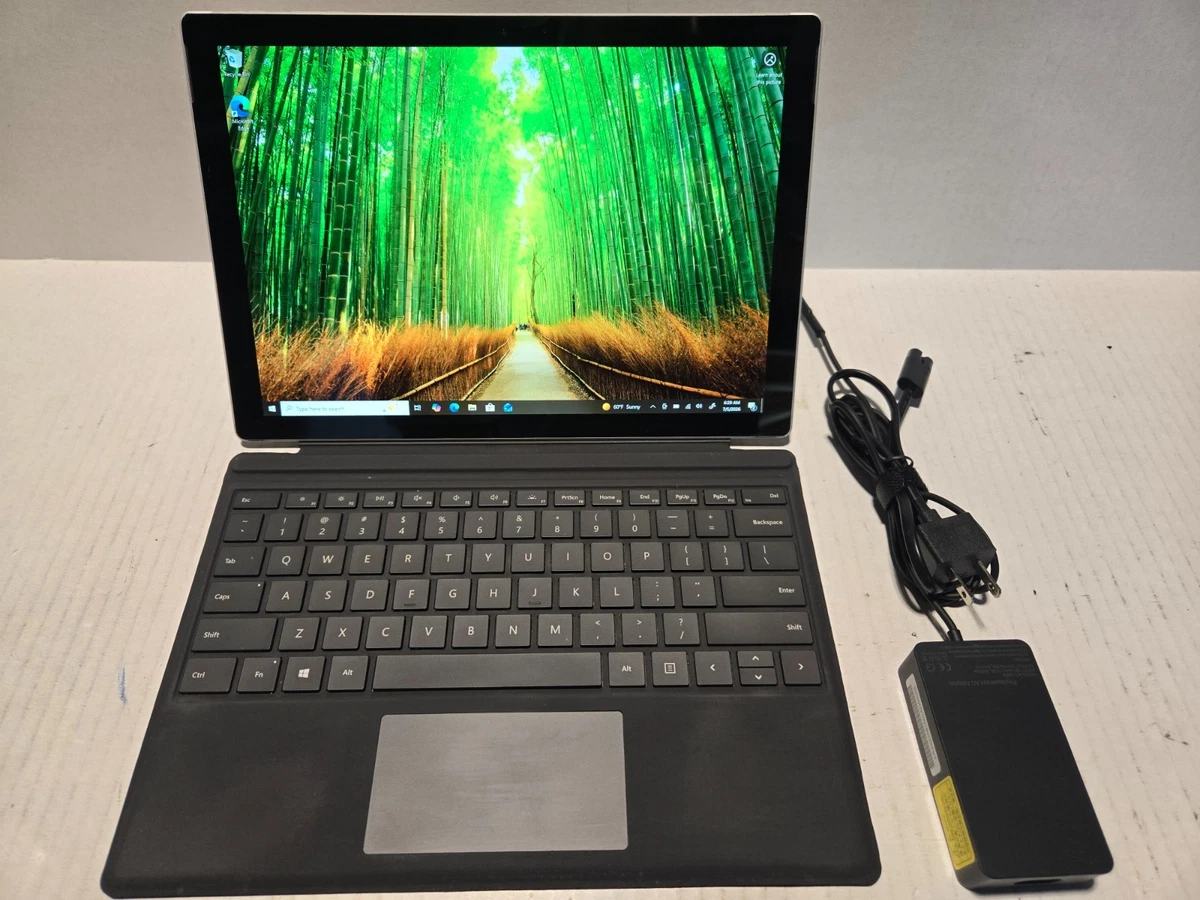 Microsoft Surface Pro 5 Tablets for sale | eBay