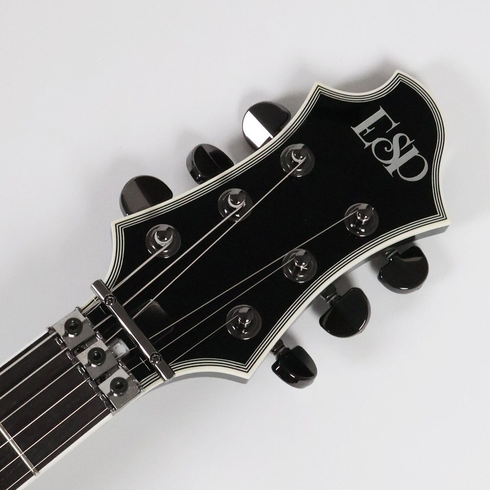 Electric Guitar ESP ECLIPSE S-II SUGIZO Signature Model 2020 with