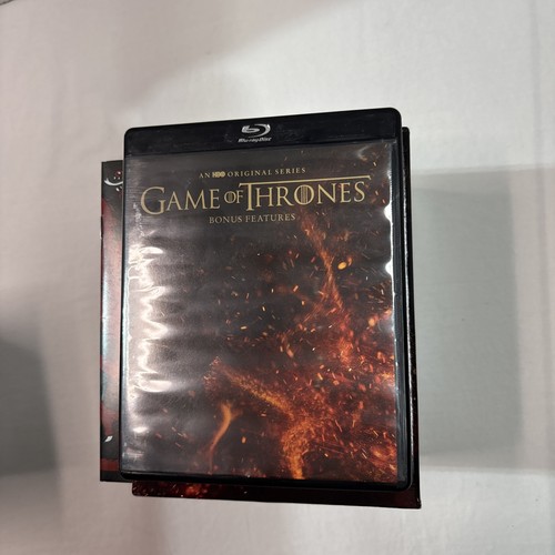 Game of Thrones: the Complete Collection (4k Ultra HD) - Picture 10 of 12