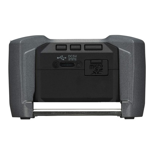 Zoom F3 Handheld Field Recorder MultiTrack with 32-Bit Float Technology - Bild 5 von 8