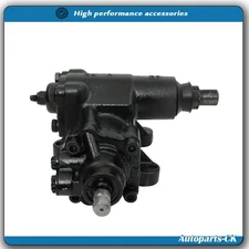 Fit For Dodge Ram 2500 2003-2006 4WD 4×4 Power Steering Gearbox Gear Box 277616