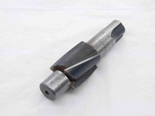 LSI .65 INTERCHANGEABLE PILOT 1" O.D. HSS COUNTERBORE STUB TAPER 2 SHANK 4 FL