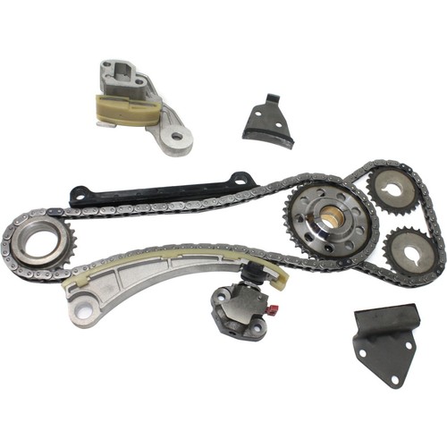 Timing Chain Kit For 2007-2009 Suzuki SX4 2002-2007 Suzuki Aerio With Sprocket - Picture 2 of 7