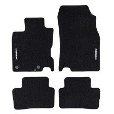 Für FROGUM HR466333 velour floor mats RENAULT Kadjar 15-22 Für FROGUM HR466333 velour floor mats RENAULT Kadjar 15-22