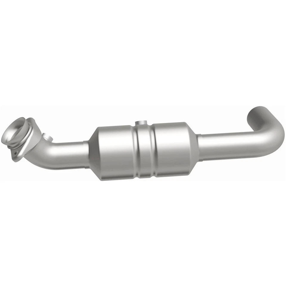 MagnaFlow 5551419-EG for 2010 Ford Expedition - Image 4 of 4