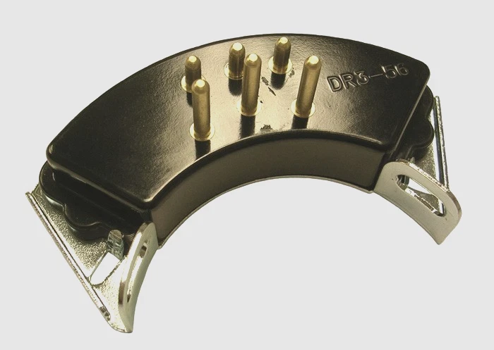 1956-1962 Oldsmobile 88 98 Starfire Super Dynamic Turn Signal Circuit Switch — 第 2/3 张图片