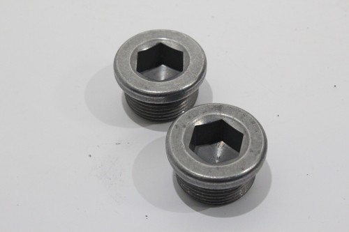 VW Beetle 5C Gearbox Drain Plug Bolts M24x1.50 New Genuine N90215404 - Picture 4 of 13