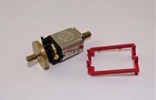 LILIPUT L31723-980-1 Motor mit Halteklammer BR45 neu OVP KK9