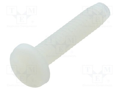 500 Stück KEYSTONE 9347 Schraube