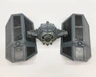 Vintage Kenner Darth Vader 1978 Tie fighter Star Wars INCOMPLETE