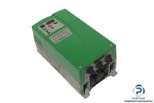 CONTROL TECHNIQUES COMMANDER SE 2D200110 AC D...
