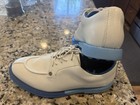 G4 Gallivanter Golf Shoes Size 10. — photo 1