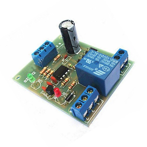 Conjunto de sensor de detección de nivel de agua ajustable para un funcionamiento estable - Imagen 9 de 9
