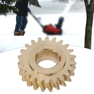 Schneefräse Zahnräder mit 22 Zähnen für for craftsman 51405MA 51405 2 duelle