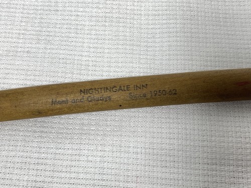 Abridor de letras Katana vintage - Imagen 4 de 8