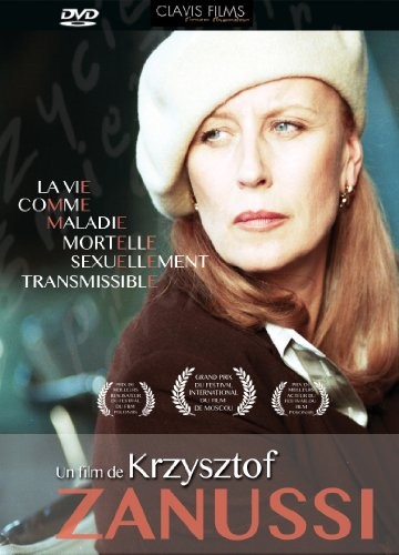 Life As a Fatal Sexually Transmitted Disease ( Zycie jako smierte